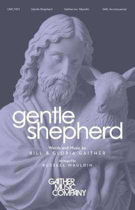 Bill Gaither: Gentle Shepherd
