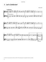Viola Time Duets Product Image