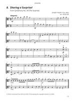 Viola Time Duets Product Image