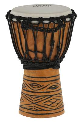 GEWA Djembé Liberty Series 8"