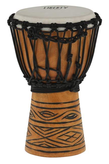 GEWA Djembé Liberty Series 13"