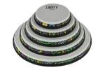 GEWA Frame Drums Liberty Series Thinline Set Product Image