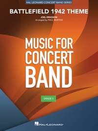 Joel Eriksson: Battlefield 1942 Theme