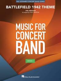 Joel Eriksson: Battlefield 1942 Theme