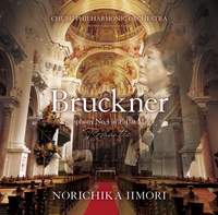 Bruckner: Symphony No. 4 in E-flat Major “Romantic”