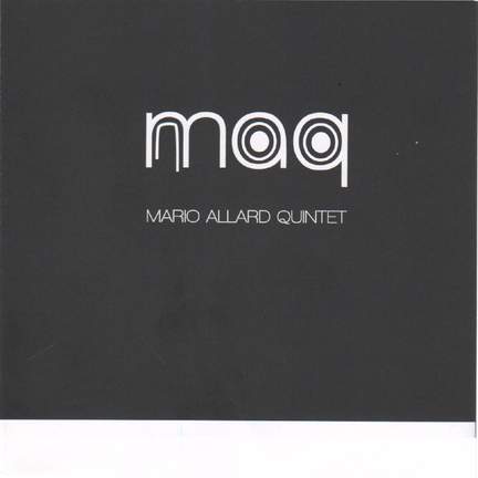 Mario Allard quintet