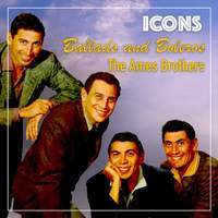 The Ames Brothers sing Ballads and Boleros