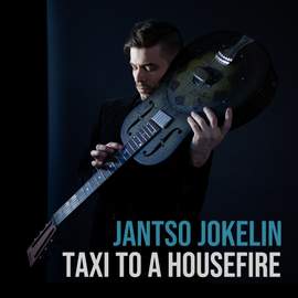 Taxi to a Housefire
