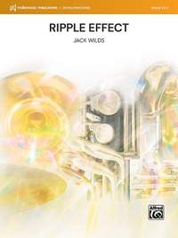 Wilds, Jack: Ripple Effect (c/b)