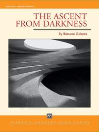 Galante, Rossano: The Ascent from Darkness (c/b)