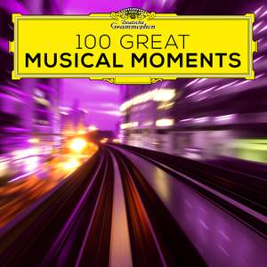 100 Great Musical Moments