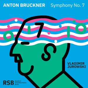 Bruckner: Symphony No. 7