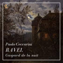 Ravel: Gaspard de la nuit