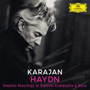 Karajan A-Z: Haydn