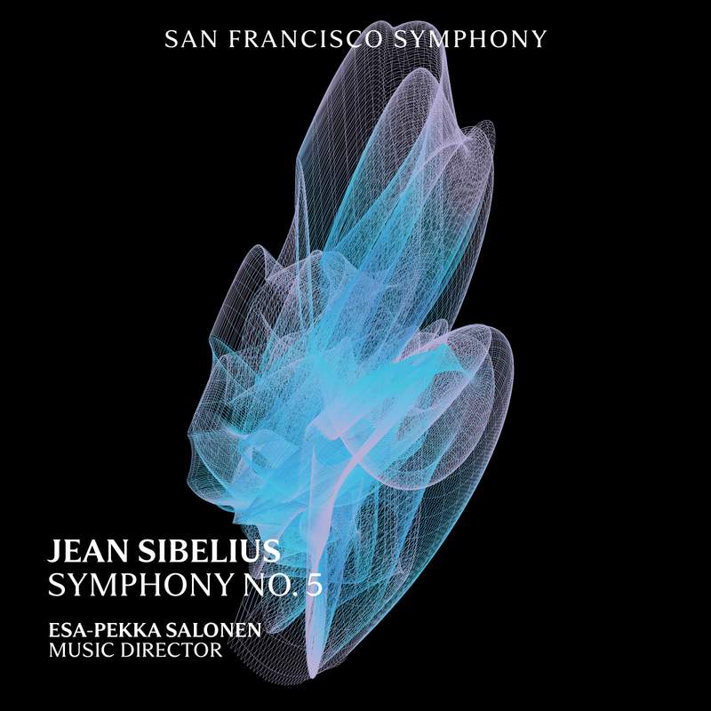Sibelius: Symphony No. 5 in E-Flat Major, Op. 82 - Berliner
