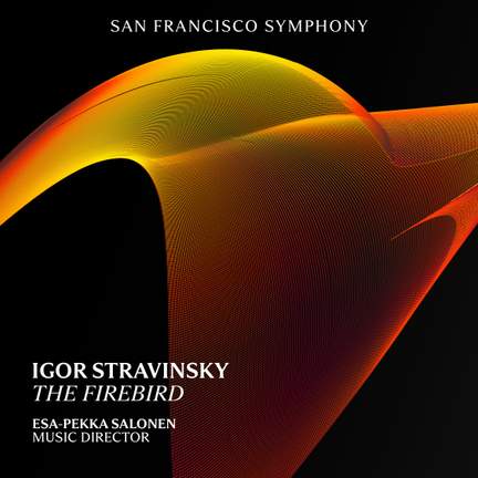 Stravinsky: The Firebird