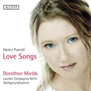 Henry Purcell: Love Songs