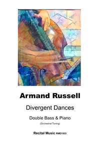 Armand Russell: Divergent Dances