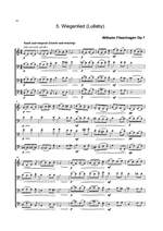 Bass Quartets Book 5 Product Image