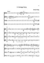 Bass Quartets Book 5 Product Image