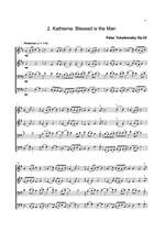 Bass Quartets Book 5 Product Image