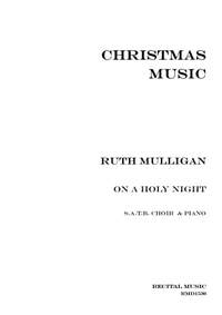 Ruth Mulligan: On a Holy Night