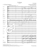 Dvorák, Antonín: Te Deum Product Image