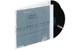 Florian Weber: Imaginary Cycle (Music for piano, brass ensemble and flute)