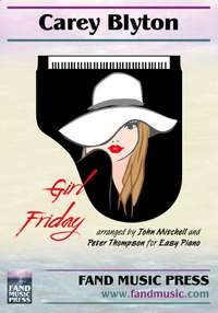 Carey Blyton: Girl Friday