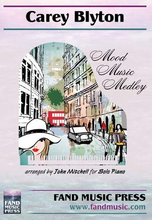 Carey Blyton: Mood Music Medley