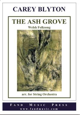 Carey Blyton: The Ash Grove