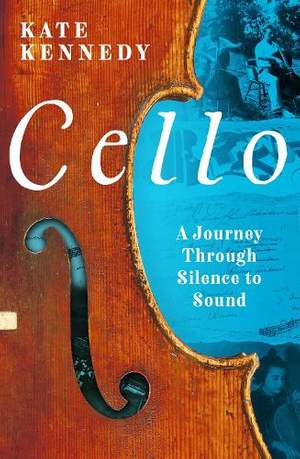 Cello: A Journey Through Silence to Sound