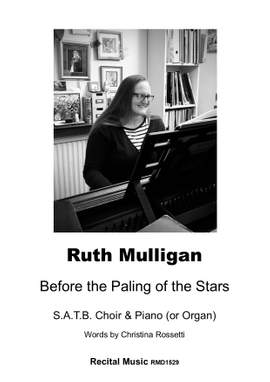 Ruth Mulligan: Before the Paling of the Stars