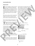 Improvising Blues Guitar Product Image