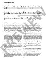 Exploring Klezmer Fiddle Product Image
