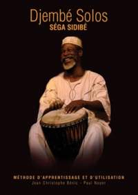Sidibe, S: Djembe Solos
