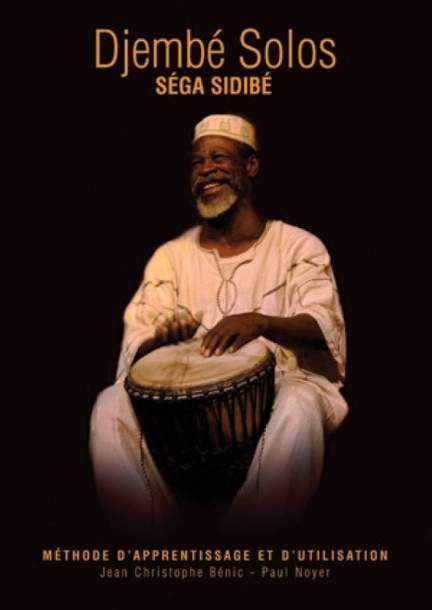 Sidibe, S: Djembe Solos