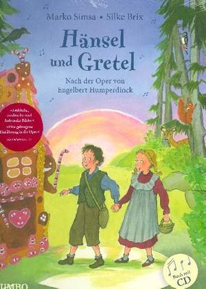 Hänsel und Gretel