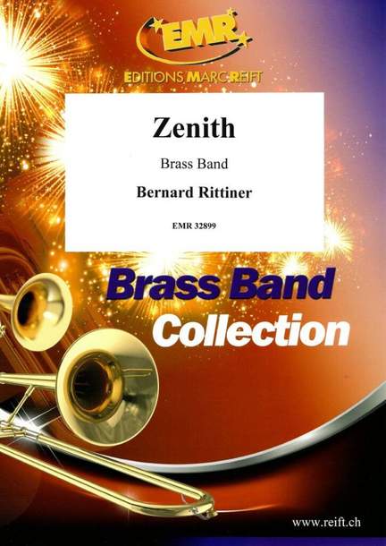 Bernard Rittiner: Zenith