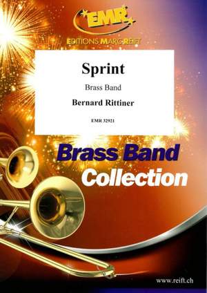 Bernard Rittiner: Sprint