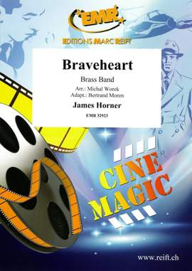 James Horner: Braveheart