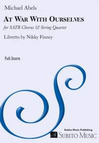 Abels, M: At War With Ourselves