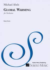 Abels, M: Global Warming