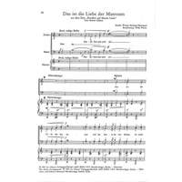 Heymann, W R: Das ist die Liebe der Matrosen