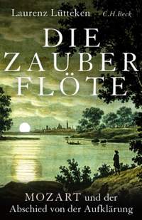 Luetteken, L: Die Zauberflöte
