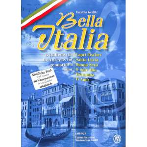 Bella Italia