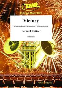 Bernard Rittiner: Victory