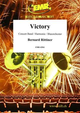 Bernard Rittiner: Victory