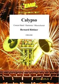 Bernard Rittiner: Calypso