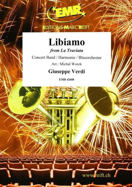 Giuseppe Verdi: Libiamo